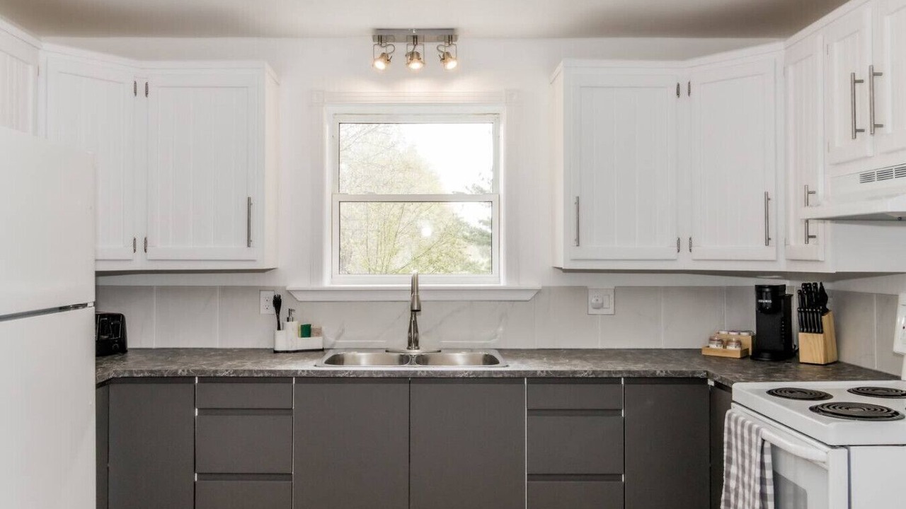 Photo of Kitchen in Annapolis Valley
