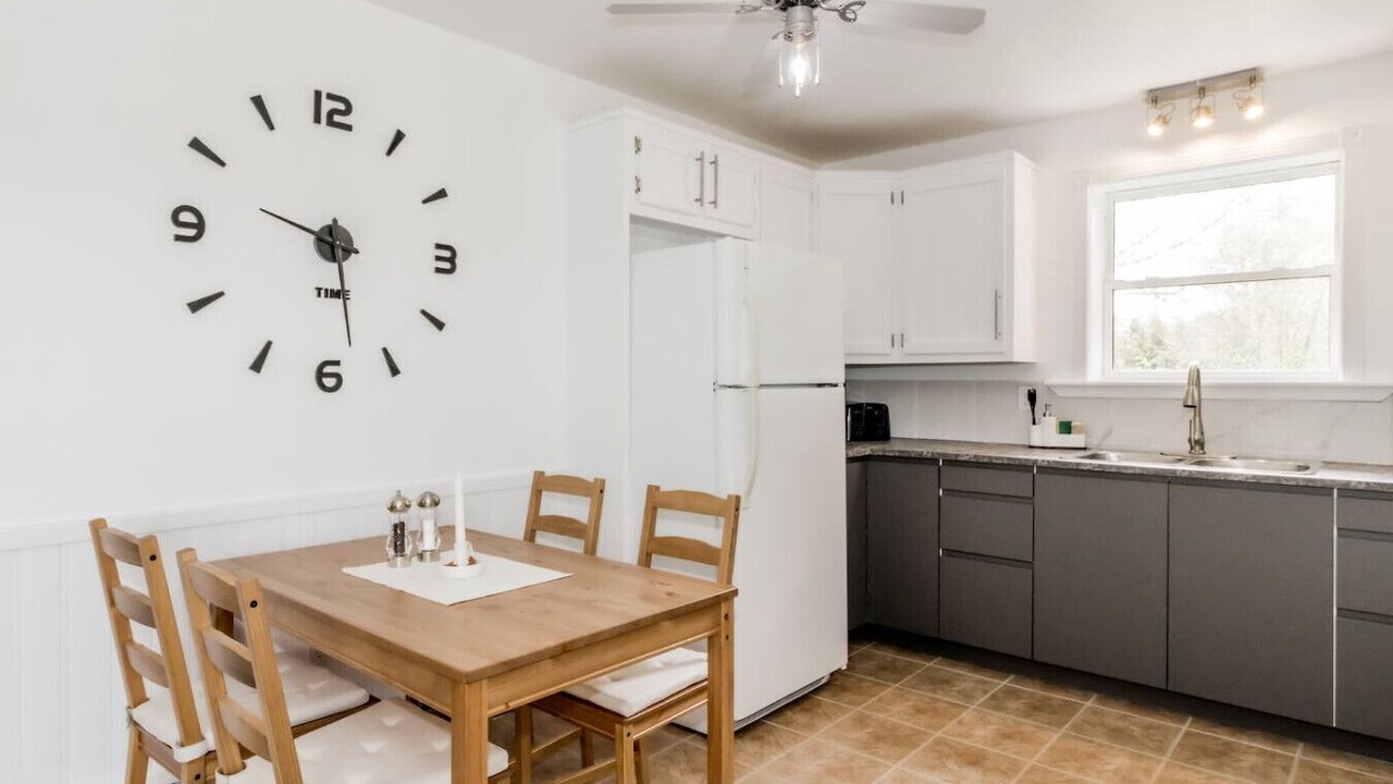 Photo of Kitchen in Annapolis Valley