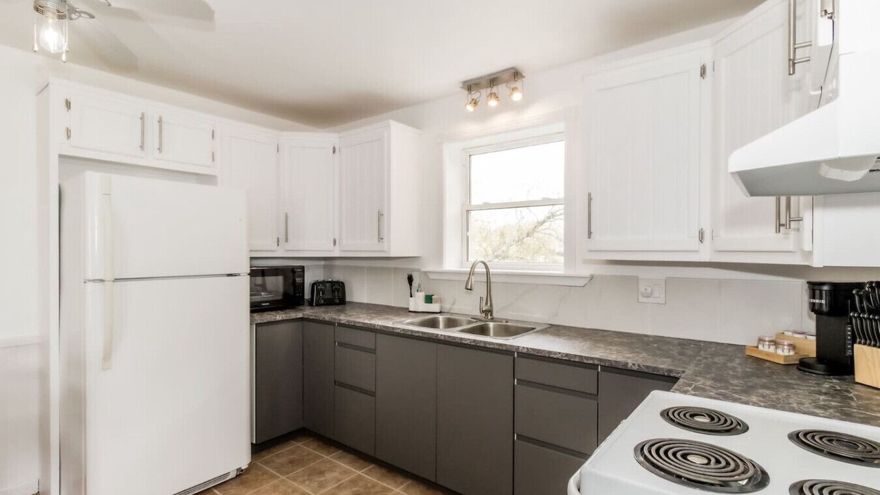 Photo of Kitchen in Annapolis Valley