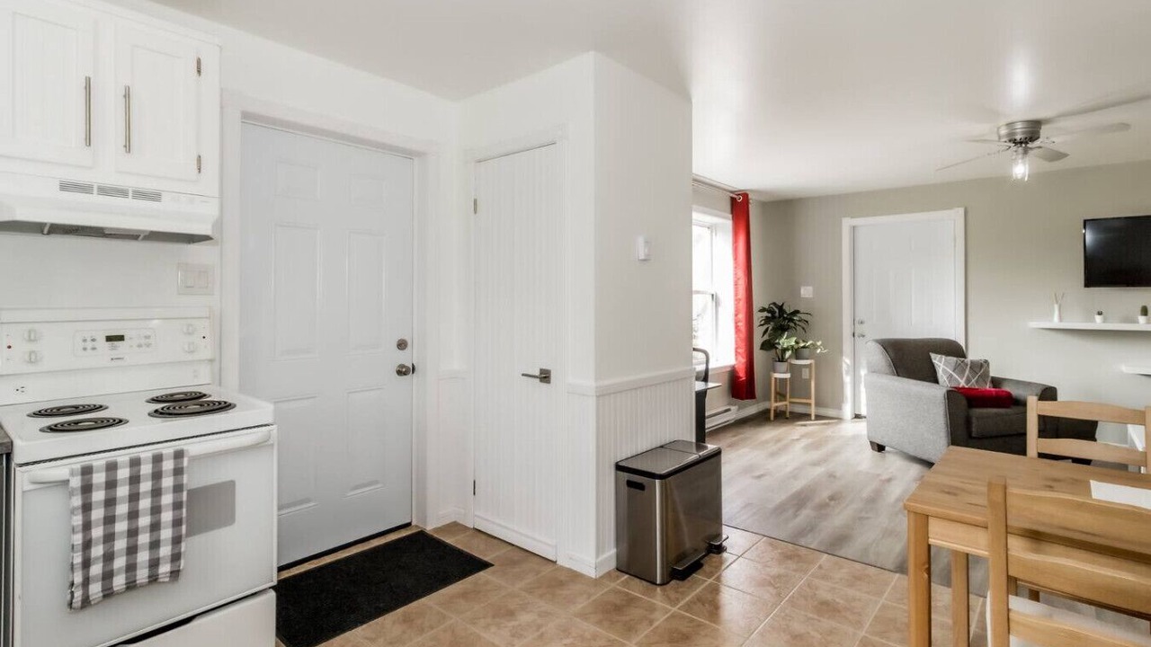 Photo of Kitchen in Annapolis Valley