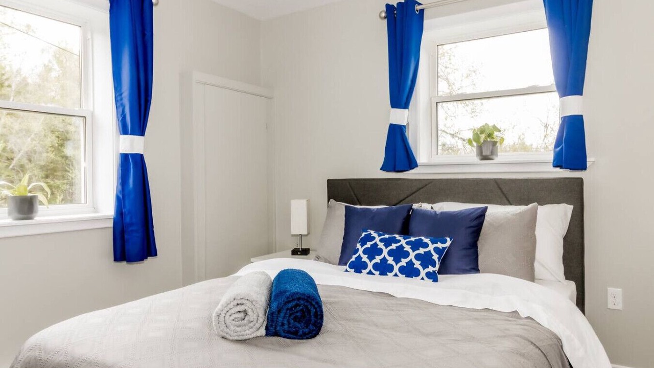 Photo of Bedroom in Annapolis Valley