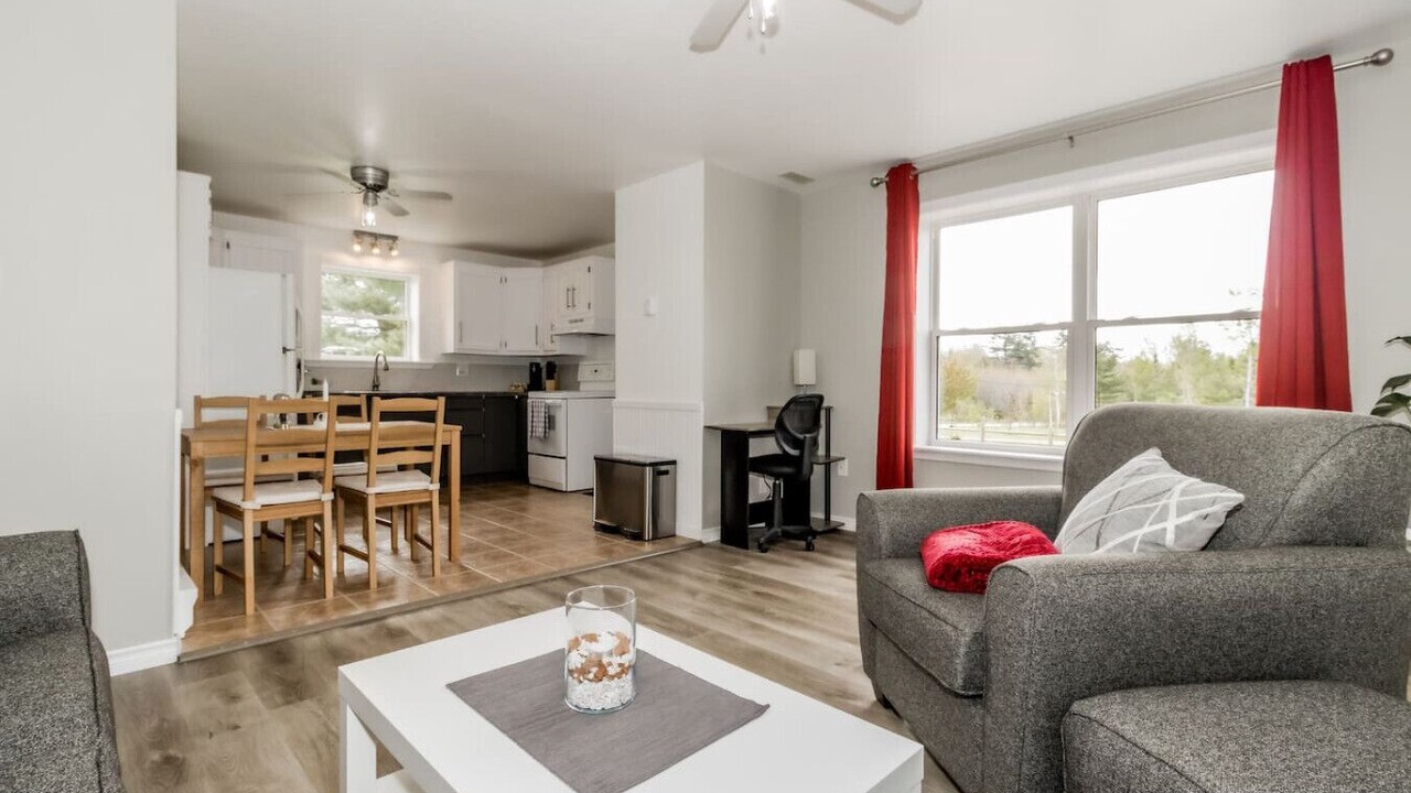 Photo of Livingroom in Annapolis Valley