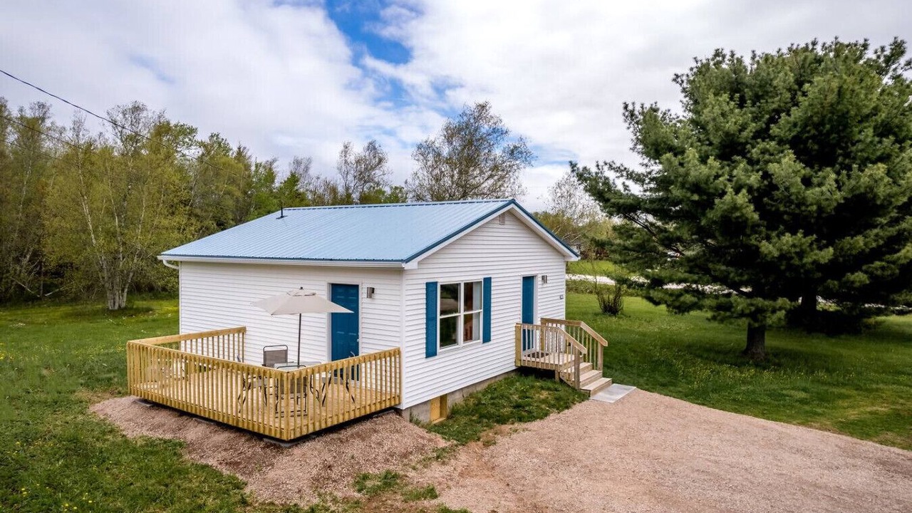 Photo of Outdoor in Annapolis Valley