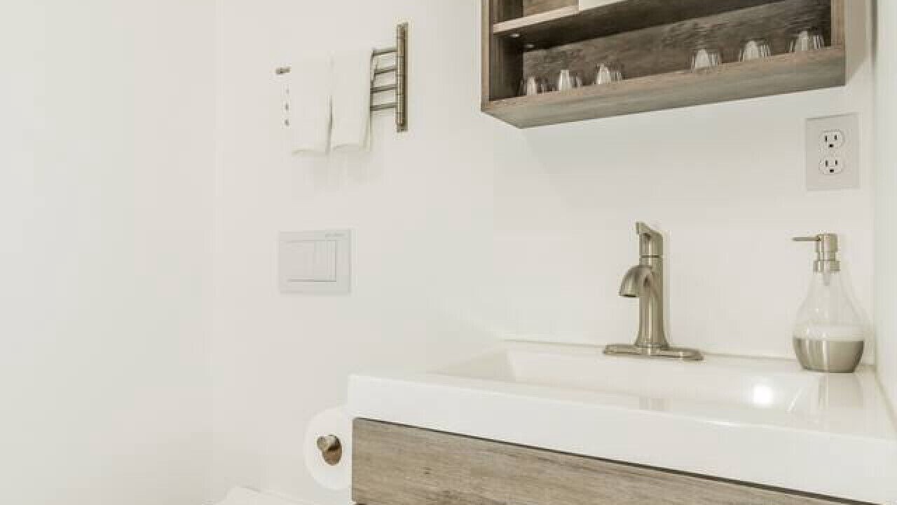 Photo of Bathroom in Middleton