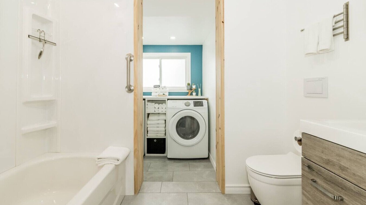 Photo of Bathroom in Middleton