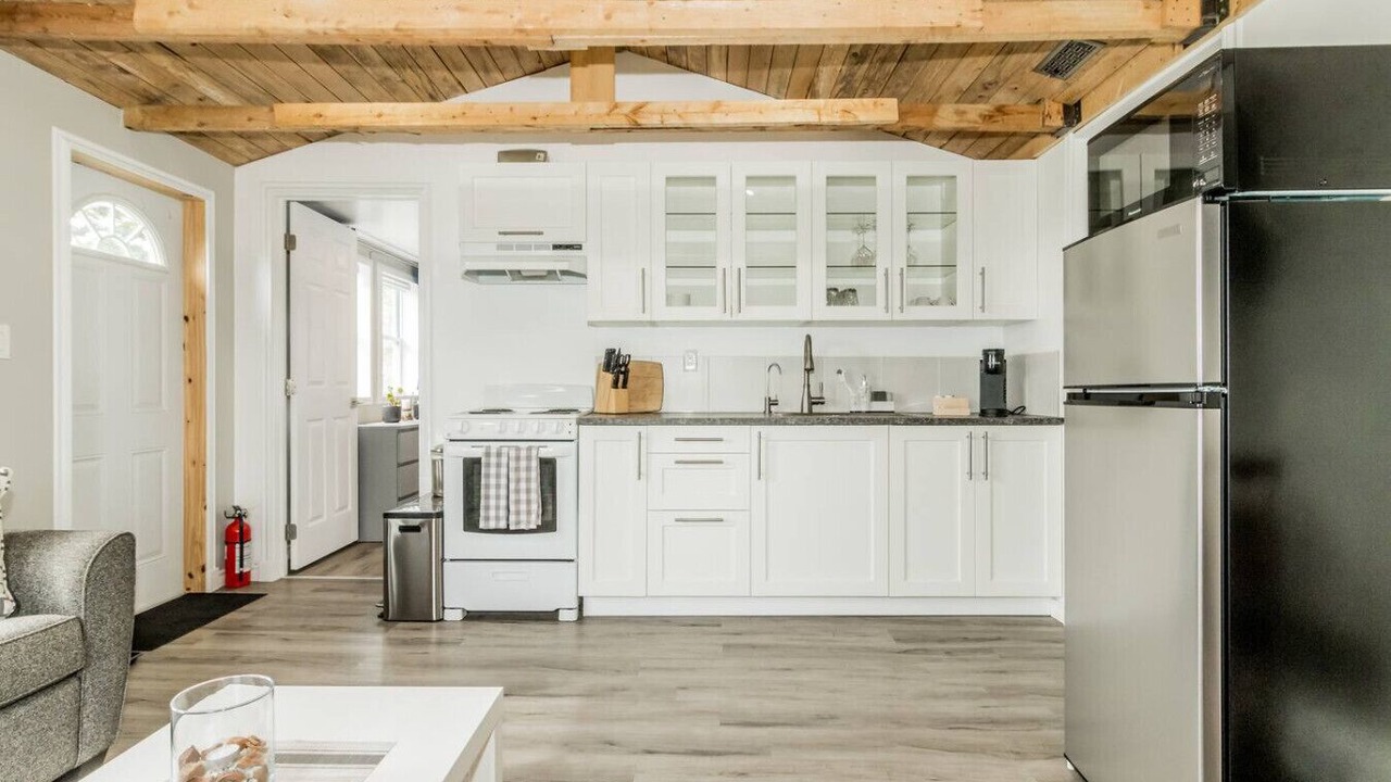 Photo of Kitchen in Middleton