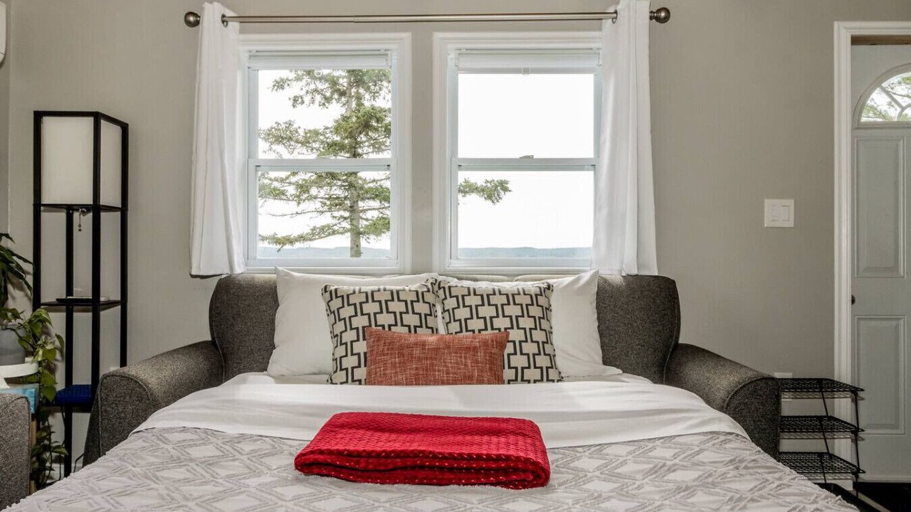 Photo of Bedroom in Middleton