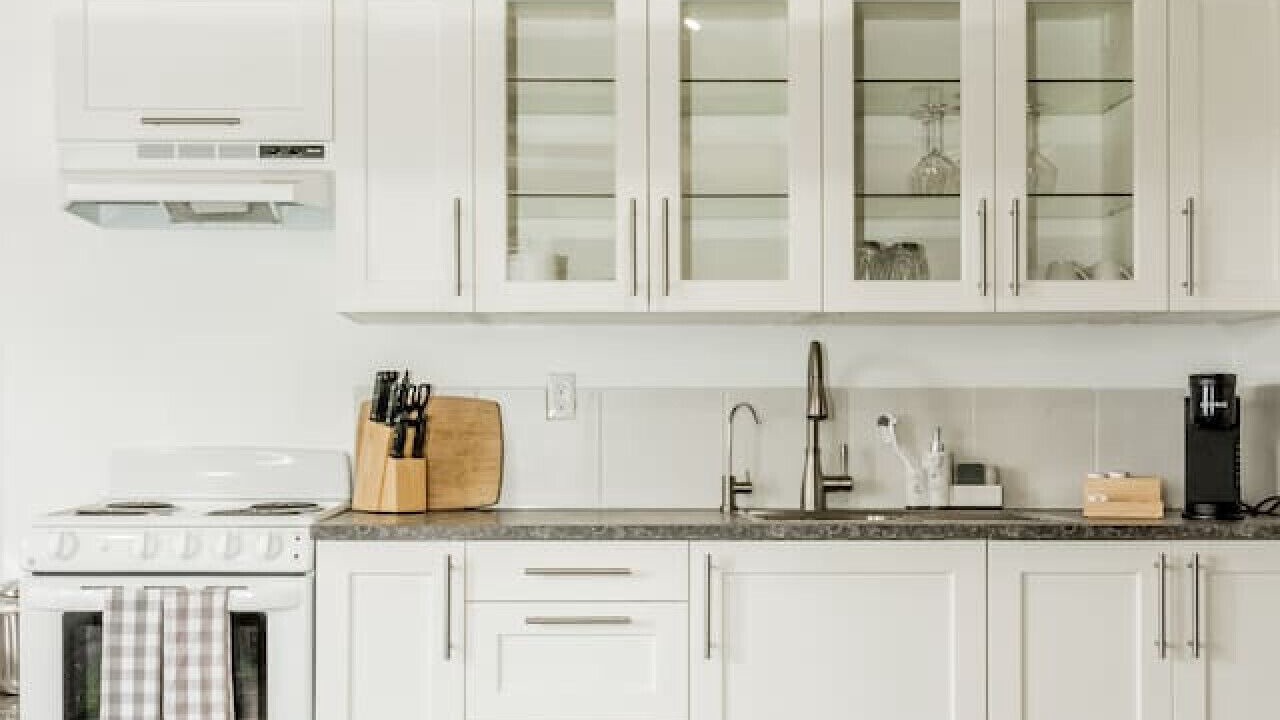 Photo of Kitchen in Middleton