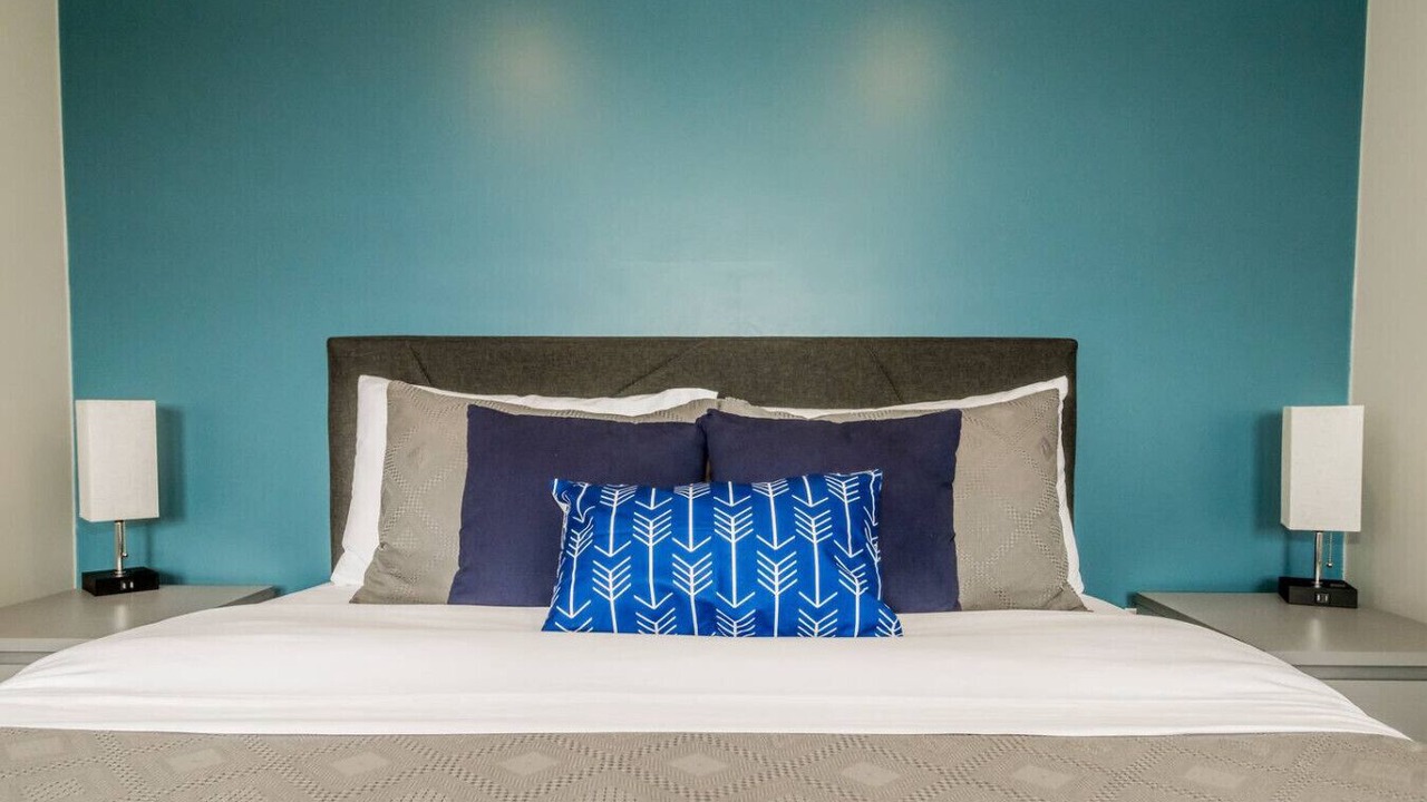Photo of Bedroom in Middleton