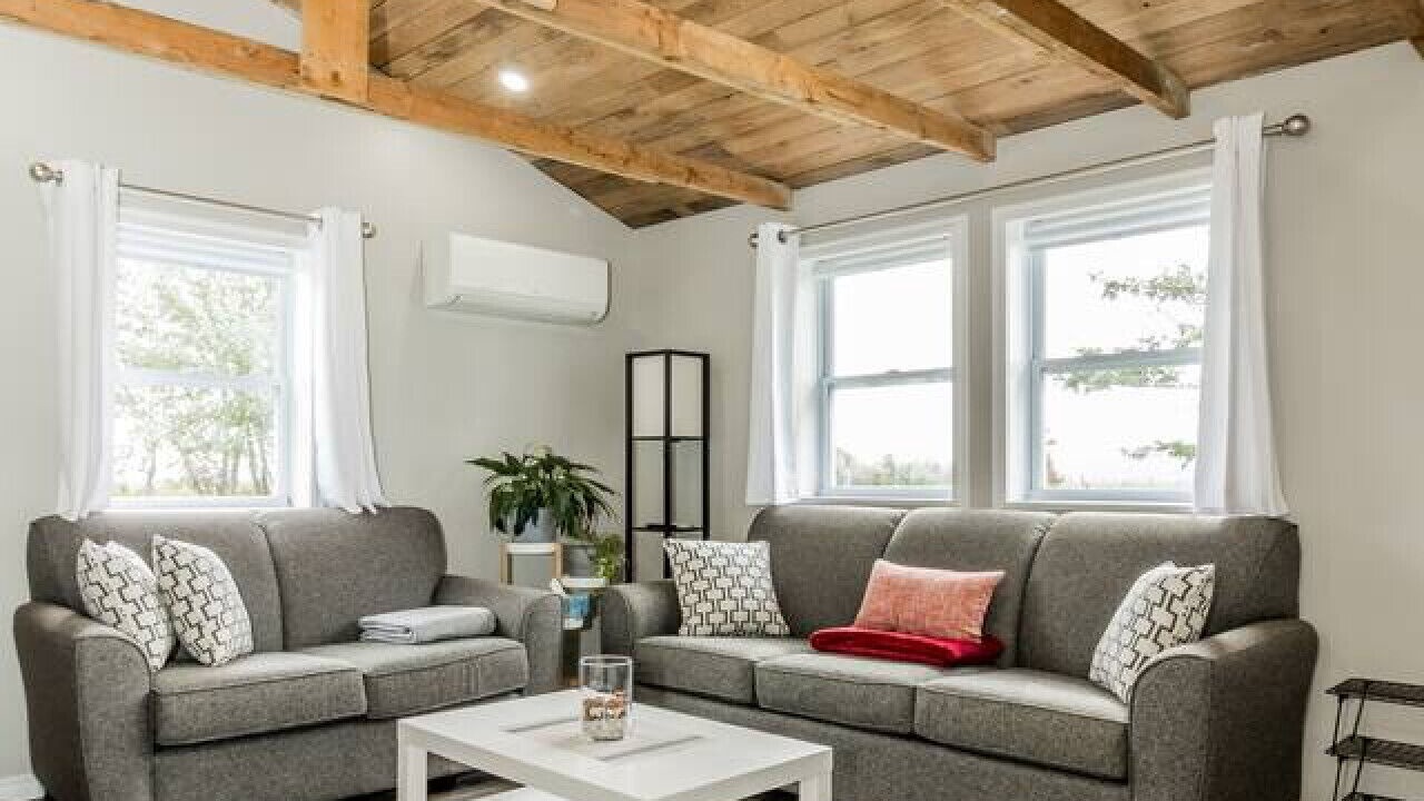 Photo of Livingroom in Middleton