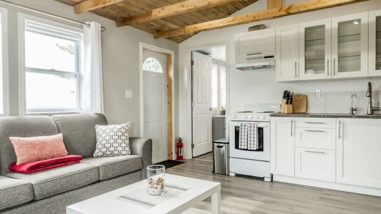 Photo of Livingroom in Middleton