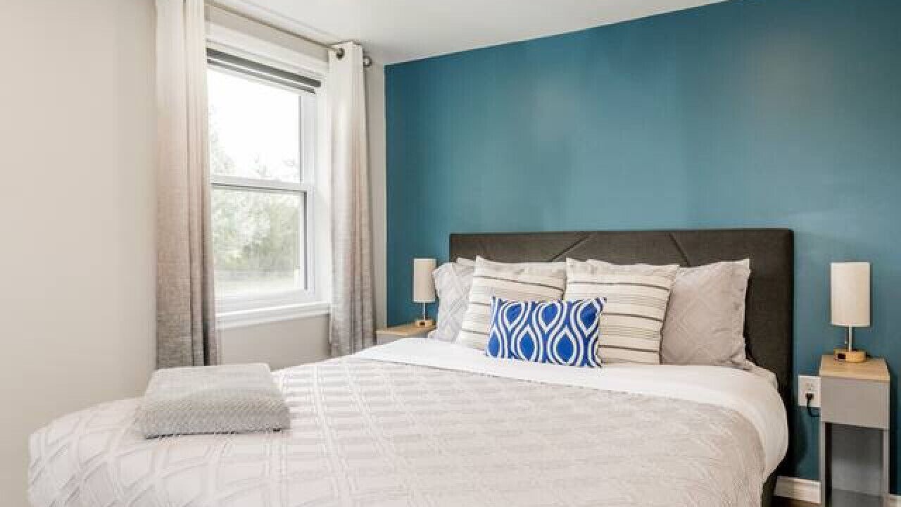 Photo of Bedroom in Middleton