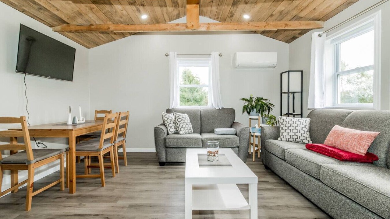 Photo of Livingroom in Middleton