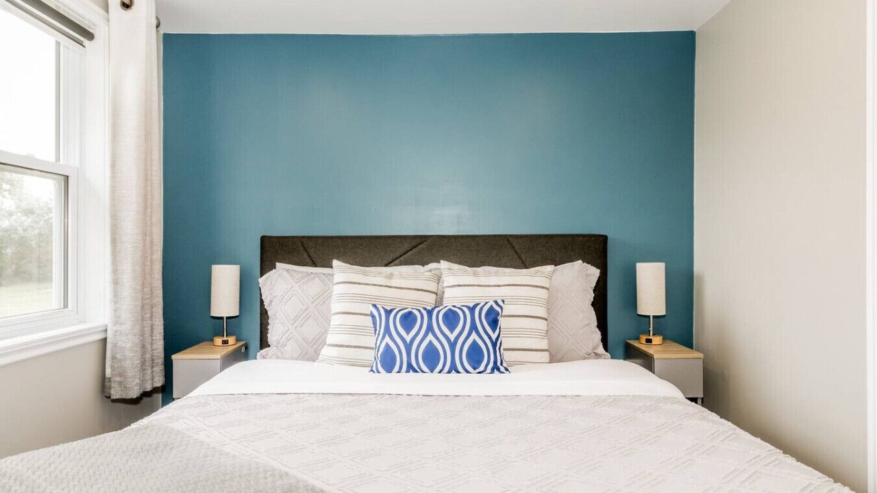 Photo of Bedroom in Middleton
