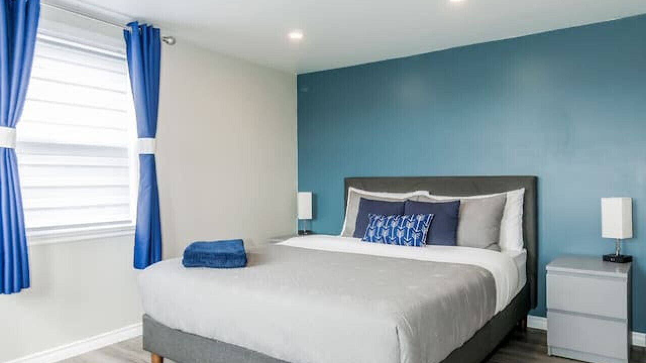 Photo of Bedroom in Middleton