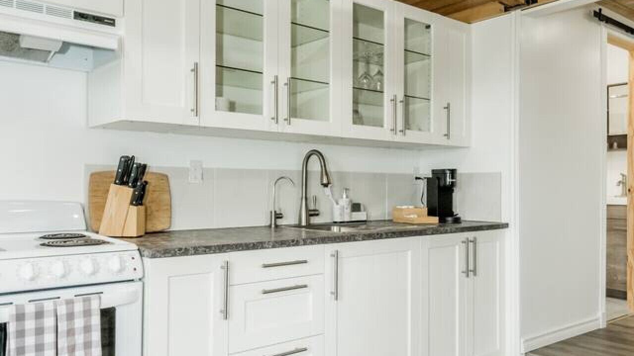 Photo of Kitchen in Middleton