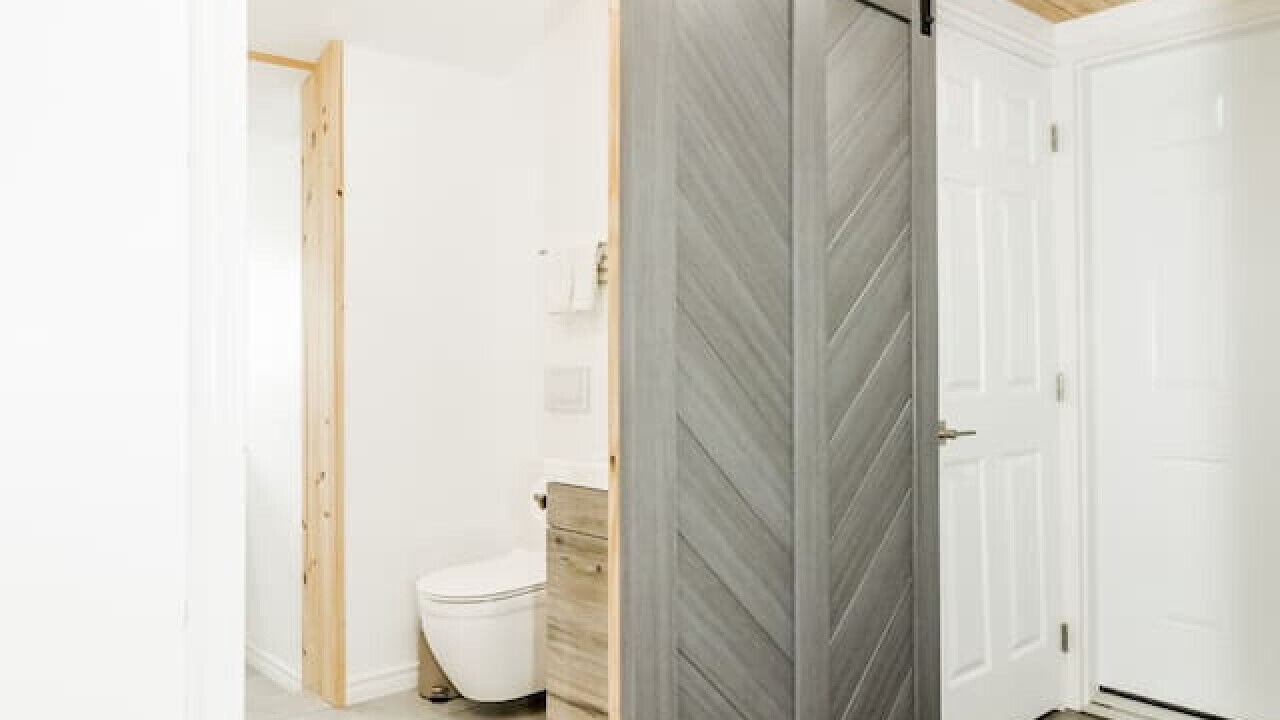 Photo of Bathroom in Middleton