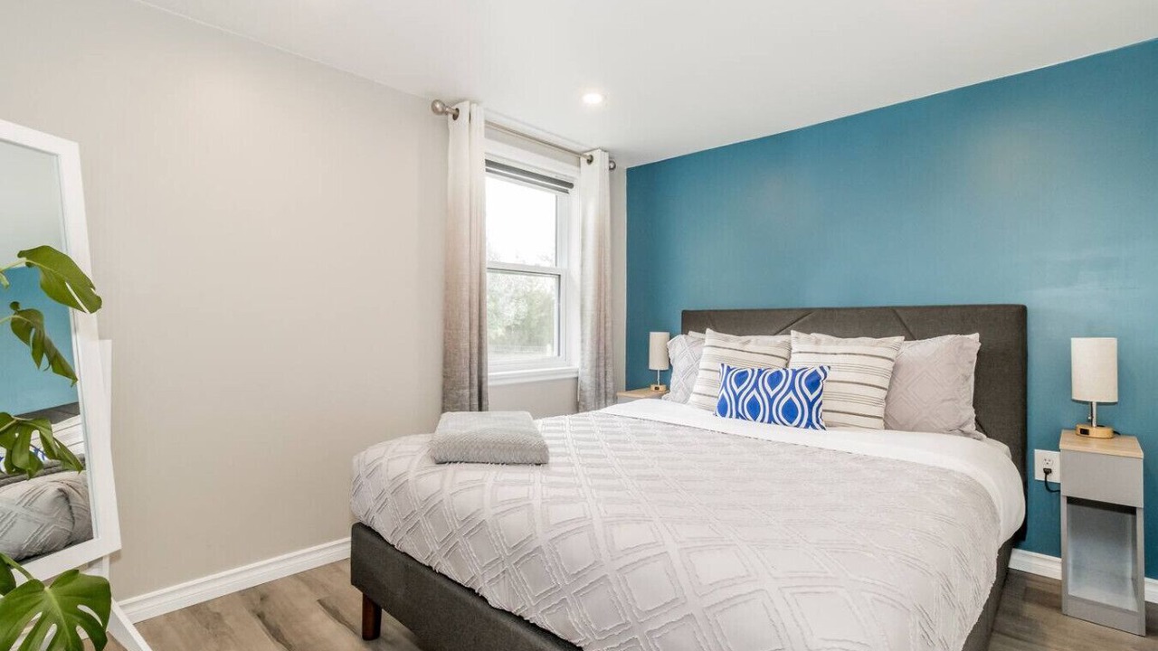 Photo of Bedroom in Middleton