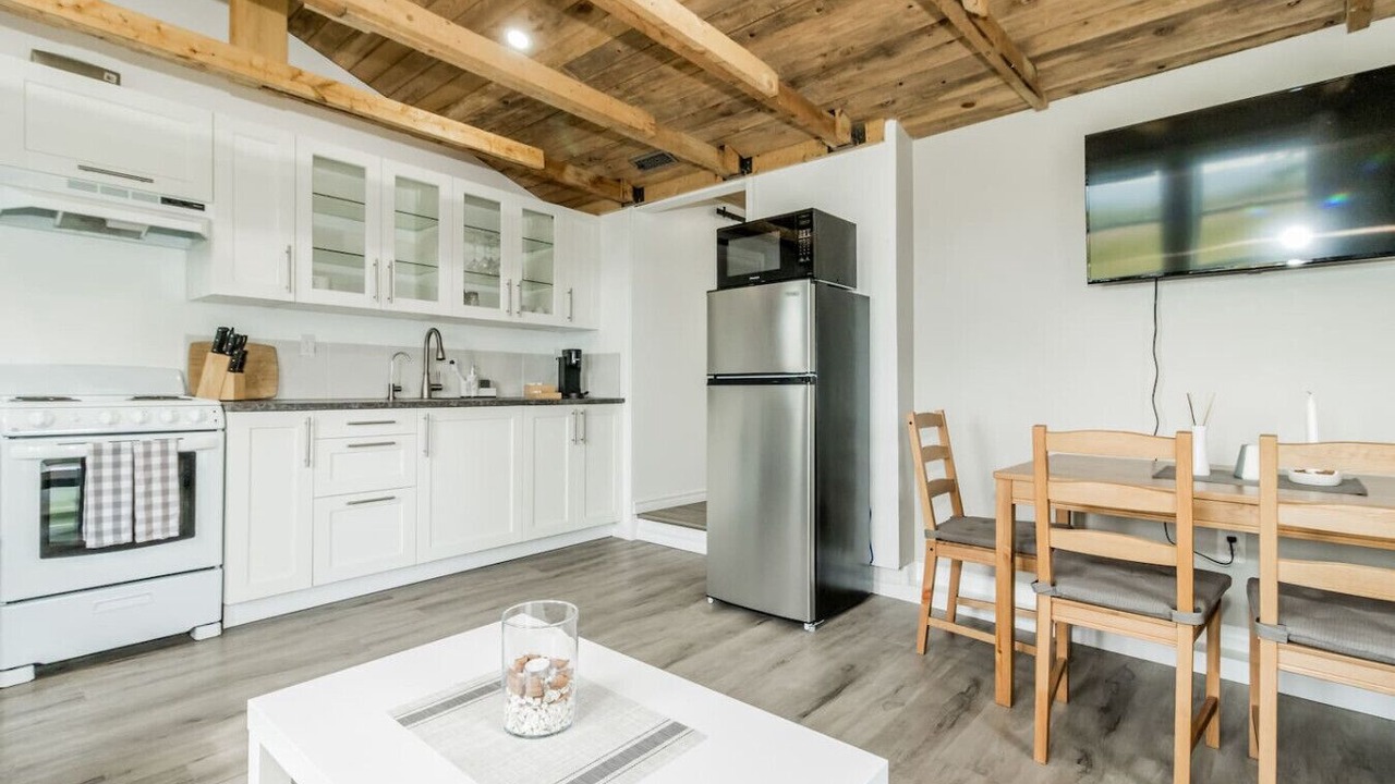 Photo of Kitchen in Middleton