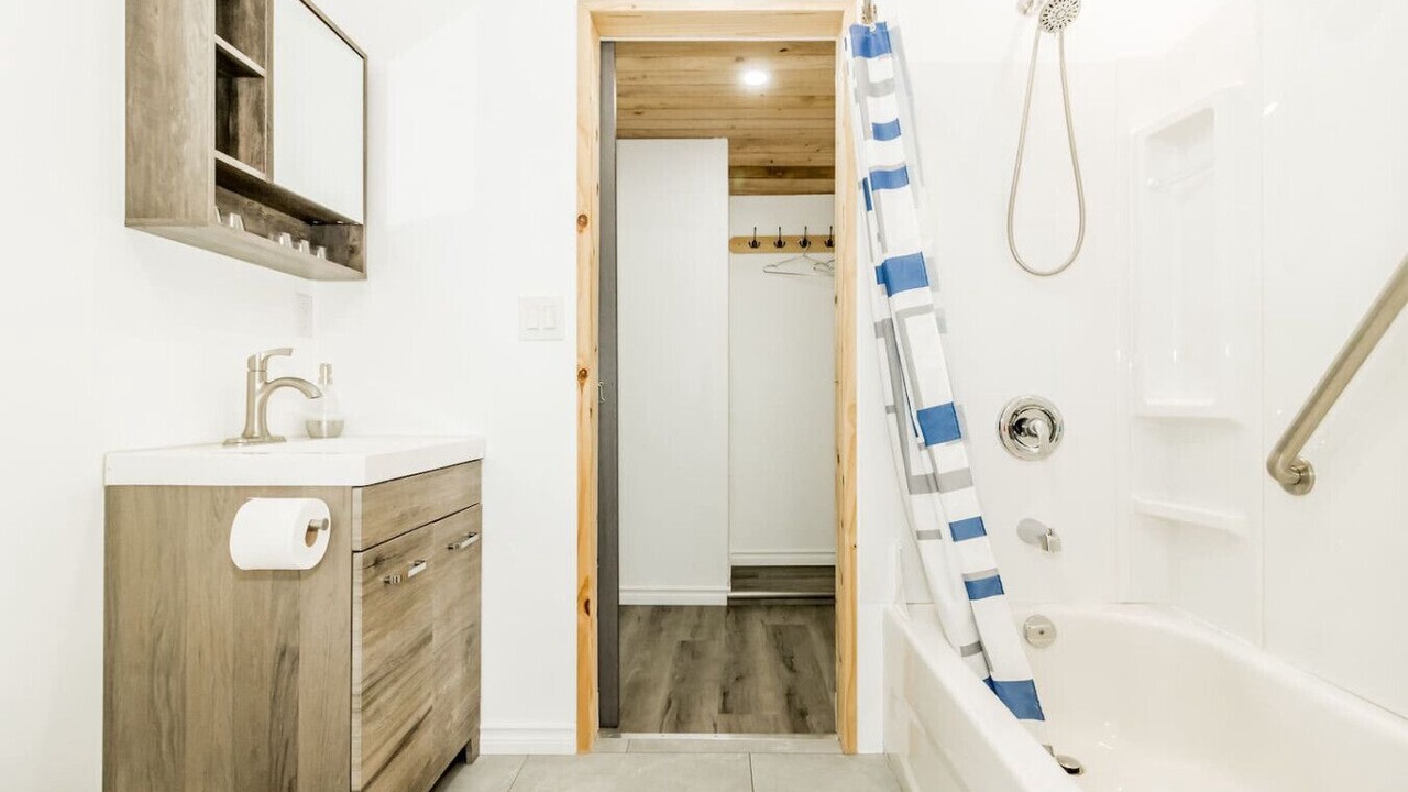 Photo of Bathroom in Middleton