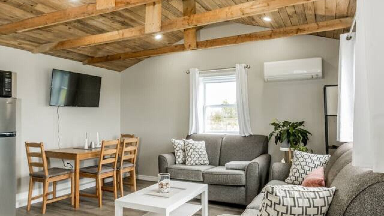 Photo of Livingroom in Middleton