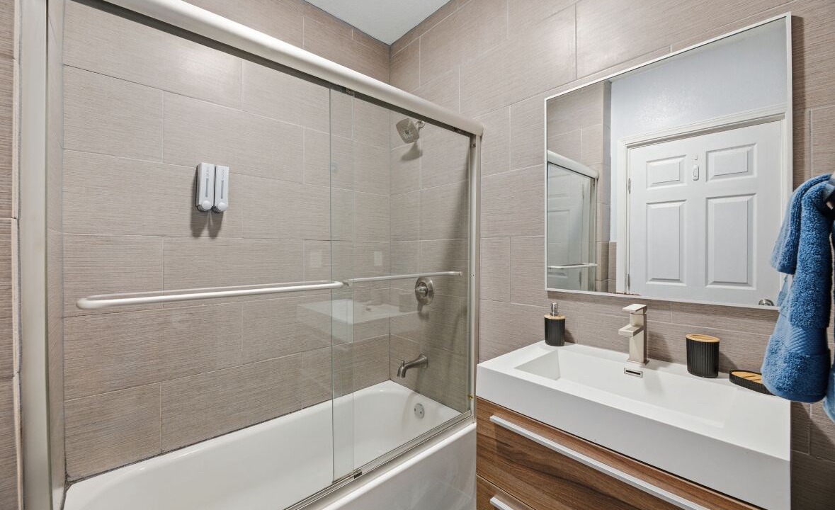 Photo of Bathroom in Hyde Park
