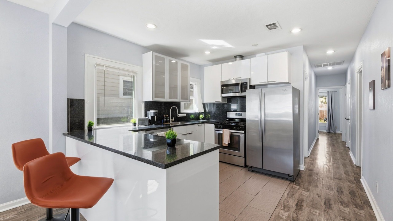 Photo of Kitchen in Hyde Park