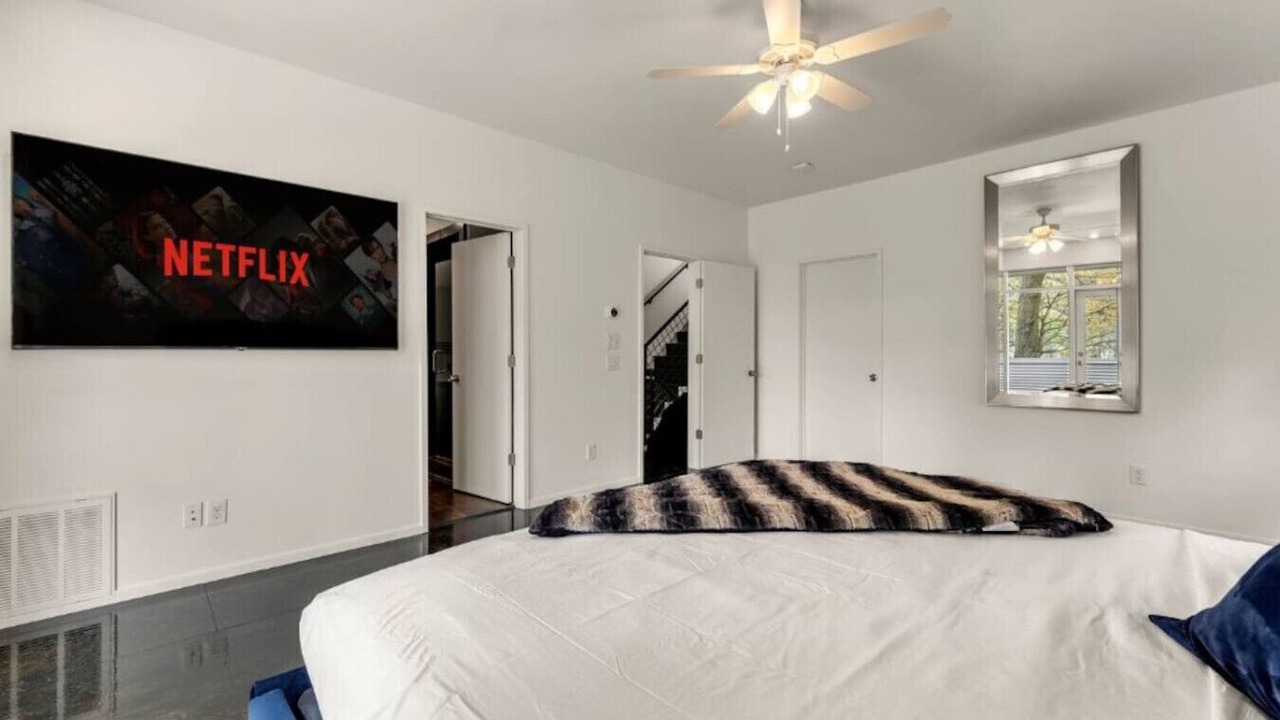 Photo of Bedroom in Home Park