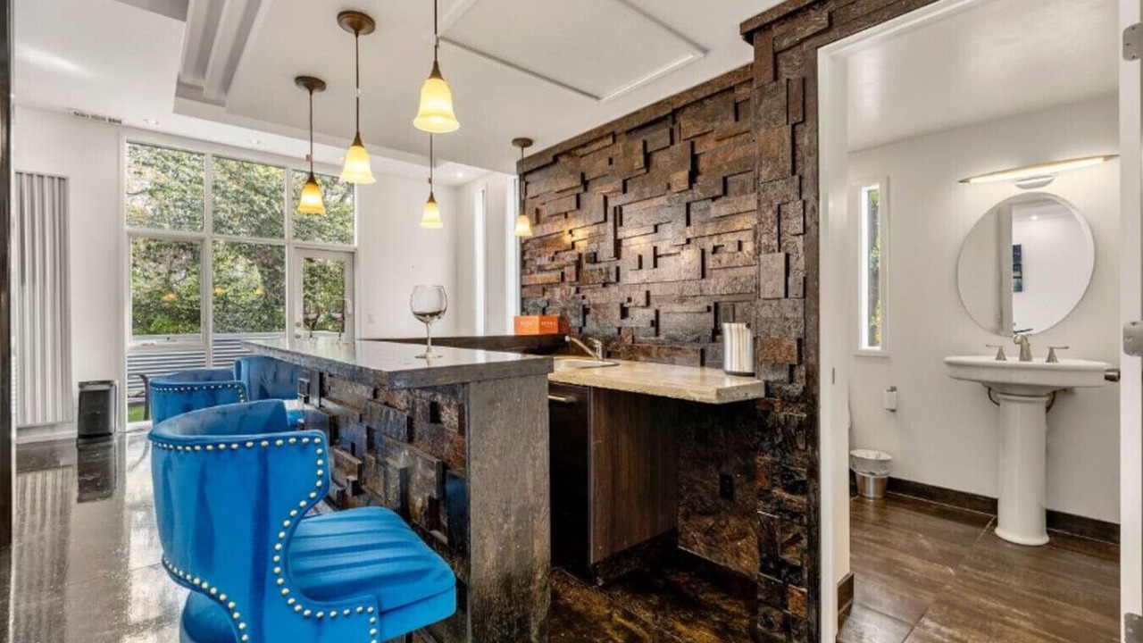 Photo of Bathroom in Home Park