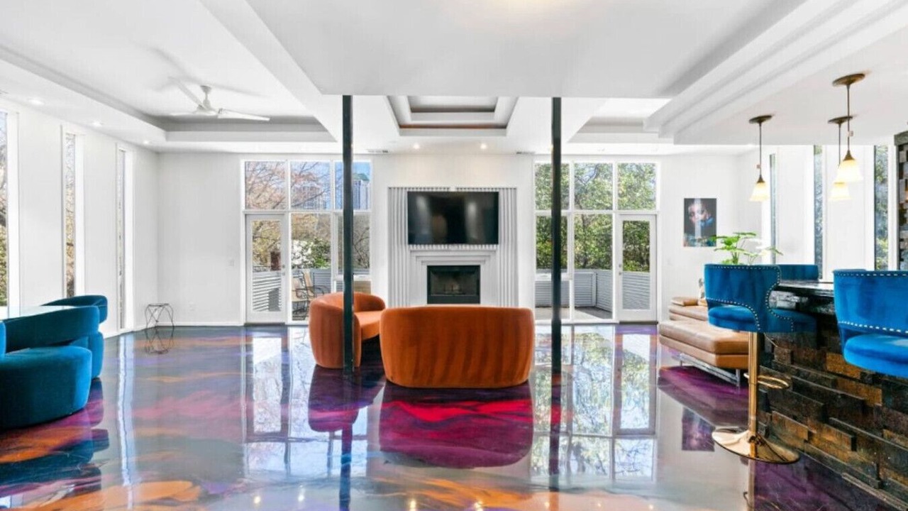 Photo of Livingroom in Home Park