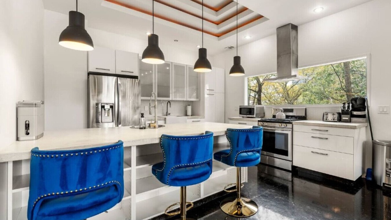 Photo of Kitchen in Home Park