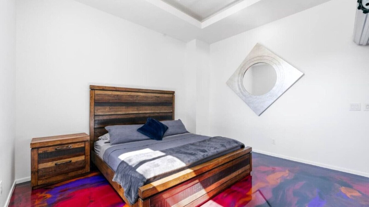Photo of Bedroom in Home Park