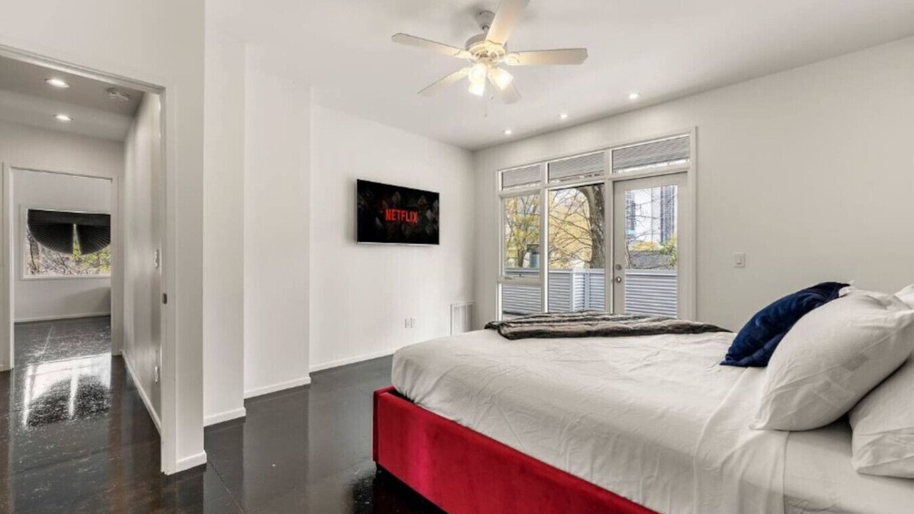 Photo of Bedroom in Home Park