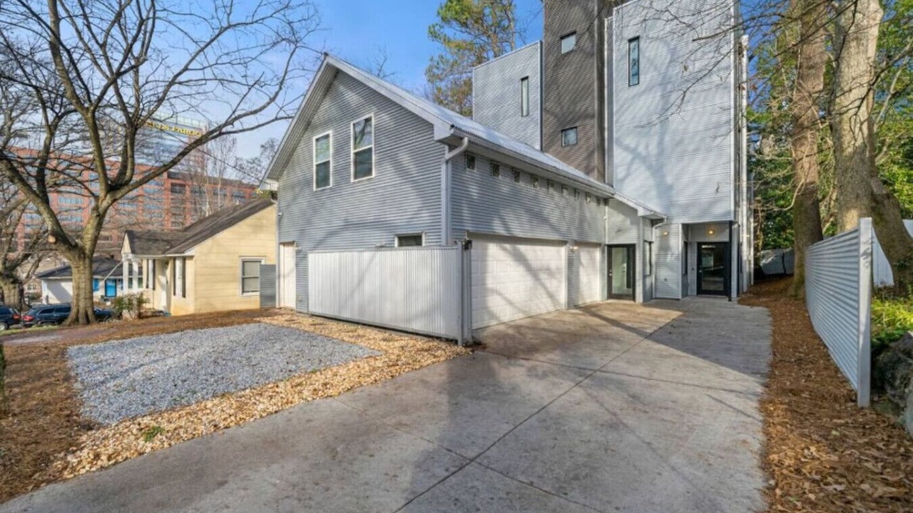 Photo of Outdoor in Home Park