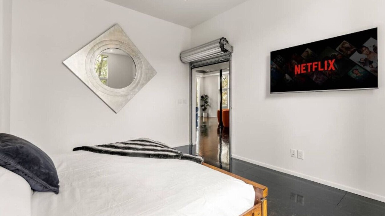 Photo of Bedroom in Home Park