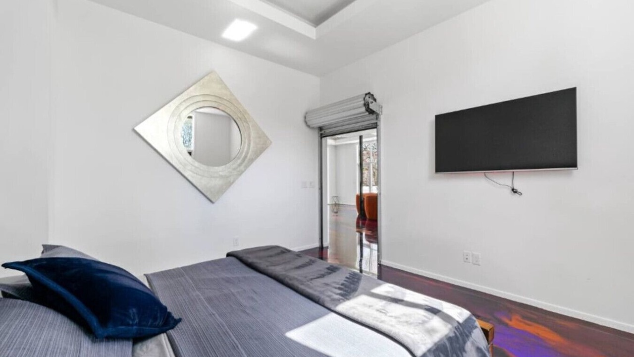 Photo of Bedroom in Home Park