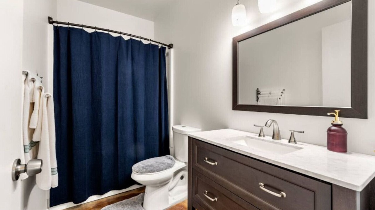Photo of Bathroom in Home Park