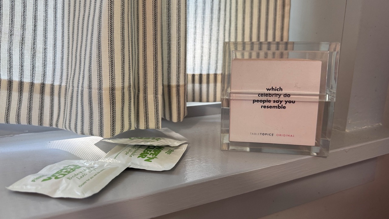 Photo of Bathroom in University Park