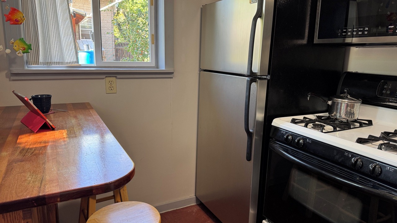 Photo of Kitchen in University Park