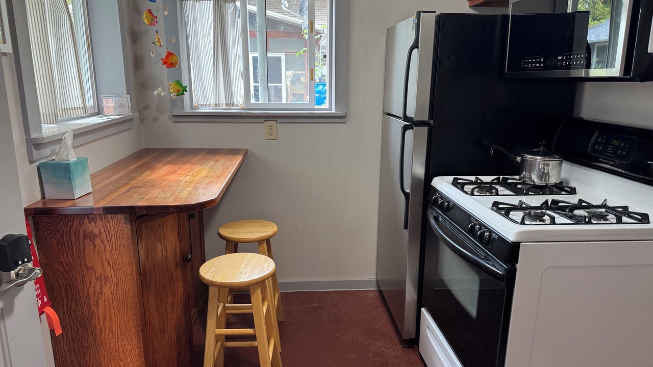 Photo of Kitchen in University Park