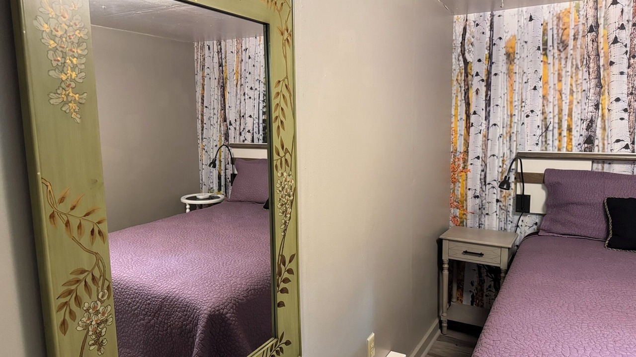 Photo of Bedroom in University Park