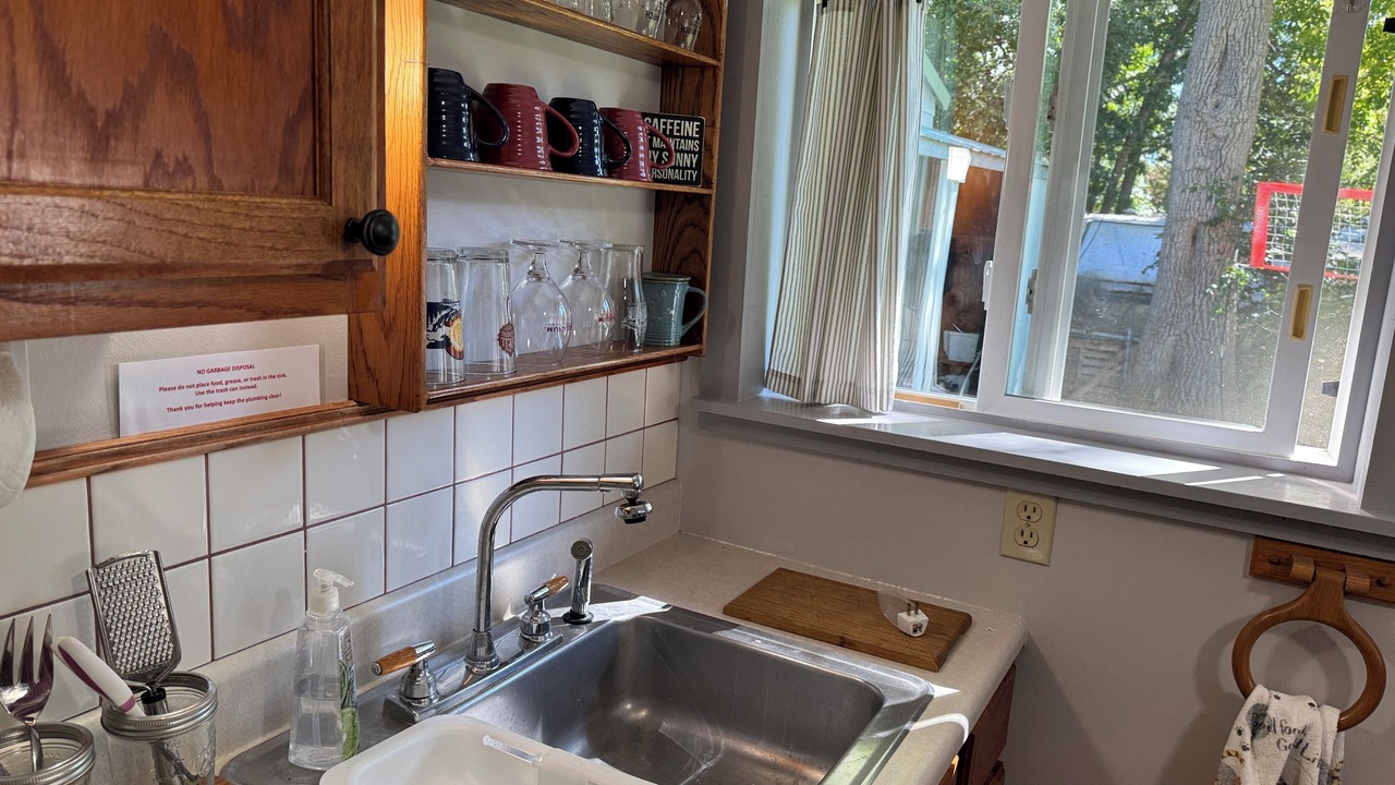 Photo of Kitchen in University Park