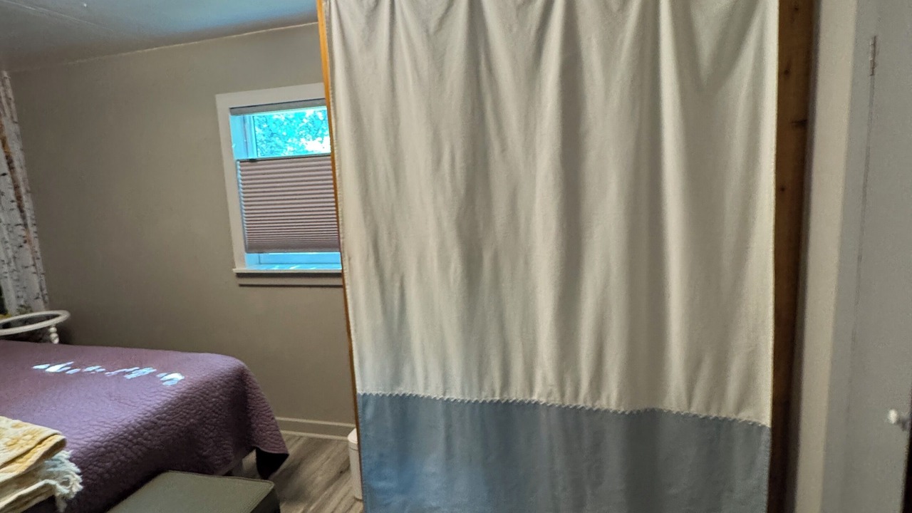 Photo of Bedroom in University Park