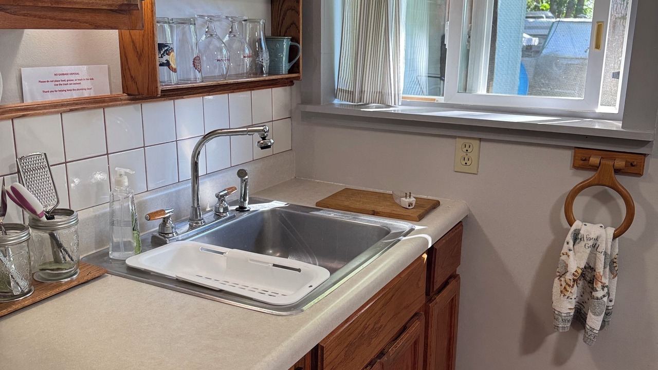 Photo of Kitchen in University Park
