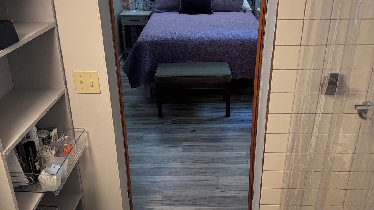 Photo of Bedroom in University Park