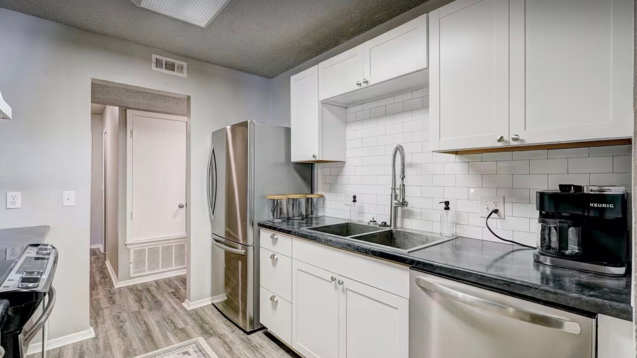 Photo of Kitchen in South Oklahoma City