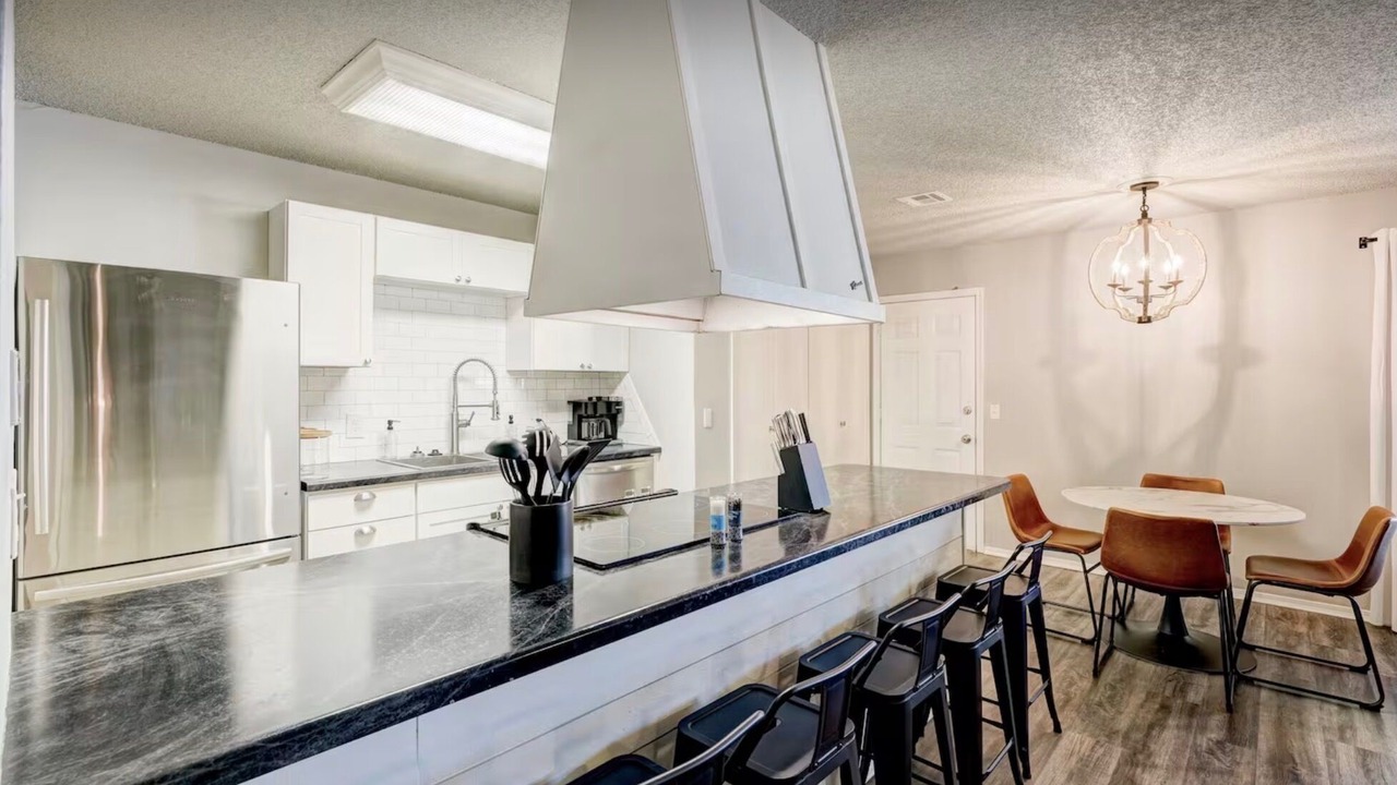 Photo of Kitchen in South Oklahoma City