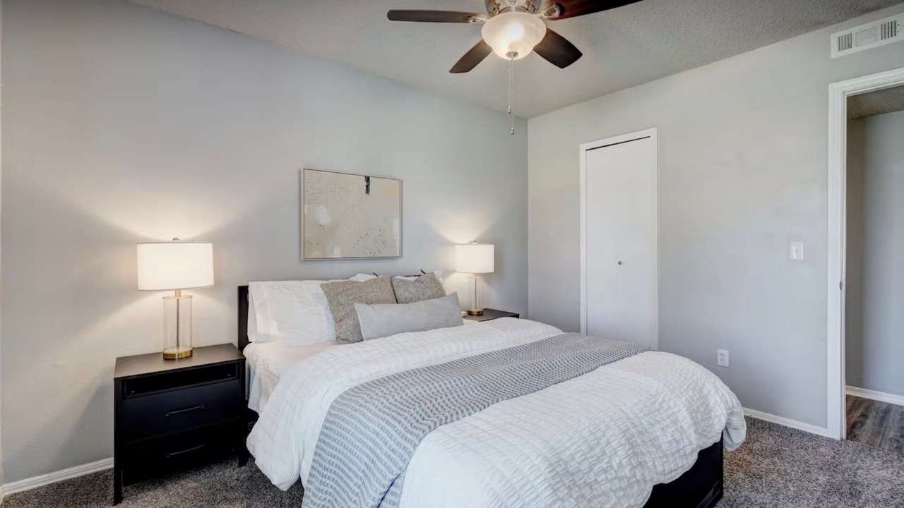 Photo of Bedroom in South Oklahoma City