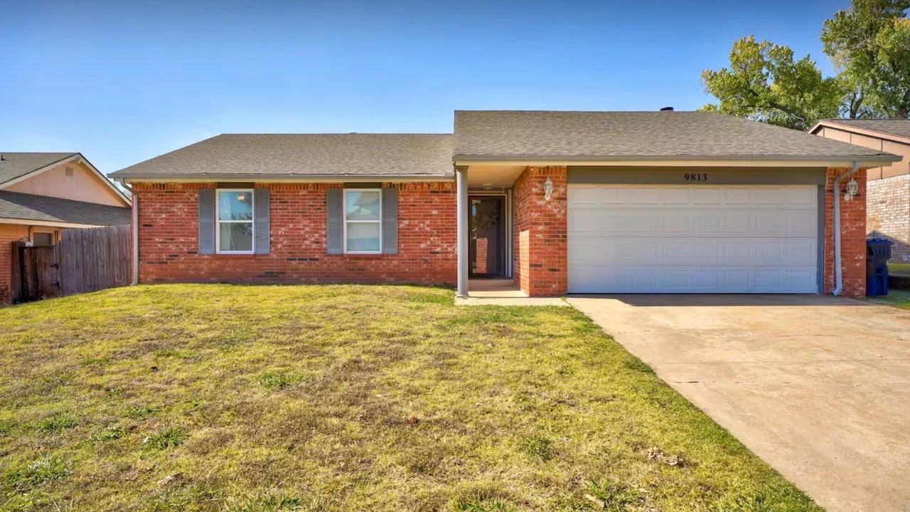 Photo of Outdoor in South Oklahoma City