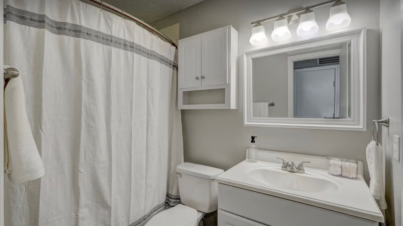 Photo of Bathroom in South Oklahoma City